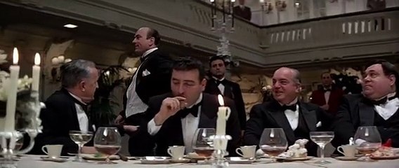 LOS INTOCABLES DE ELIOT NESS - ROBERT DE NIRO - BATE DE BASEBALL