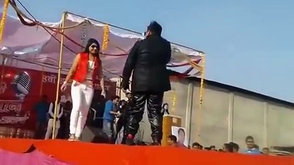 तेरी हवा कसुती सै   Raju Punjabi, Anu Kadiyan live Show   New हरियाणवी DJ Songs । Hit HD Songs 2016