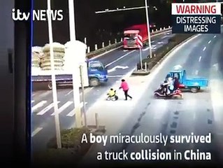 Mrekullia e zotit e bënë të mundur të jetoj foshnja 