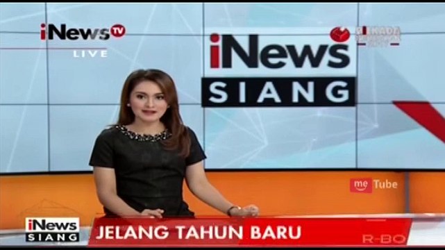 Kapolri: Operasi Lilin 2016 Pastikan Malam Tahun Baru Aman