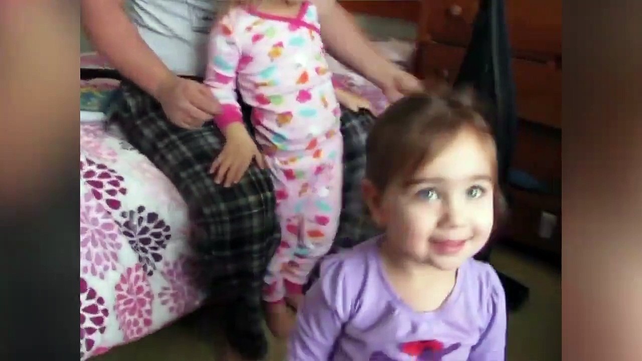 Babai kreativ, ja si i argëton fëmijët 