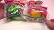 Angry Birds Candy Français – Nous goûtons les bonbons Angry Birds Candy Démo – Bonbons Bad Piggies