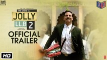 Jolly LLB 2 (2017) - [Official Trailer] FT. Akshay Kumar | Huma Qureshi | Saurabh Shukla [FULL HD] - (SULEMAN - RECORD)