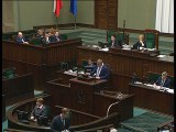 Poseł Józef Brynkus - Wystąpienie z dnia 14 grudnia 2016 roku.