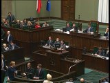 Poseł Kamila Gasiuk-Pihowicz - Wystąpienie z dnia 14 grudnia 2016 roku.