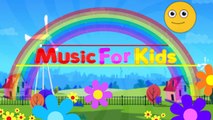 Johny Johny Nursery Rhymes Song for Children -  Baby Preschool Learning Kids Songs   Music for Kids