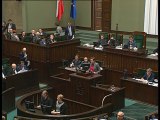 Poseł Katarzyna Lubnauer - Wystąpienie z dnia 14 grudnia 2016 roku.