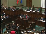 Poseł Katarzyna Lubnauer - Wystąpienie z dnia 14 grudnia 2016 roku.