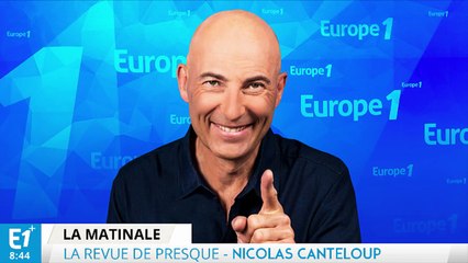 BEST OF - "Je peux très bien interviewer les Miss"