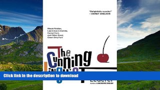 FAVORITE BOOK The Cunning Linguist: Ribald Riddles, Lascivious Limericks, Carnal Corn, and Other