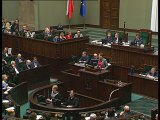 Poseł Katarzyna Lubnauer - Wystąpienie z dnia 14 grudnia 2016 roku.