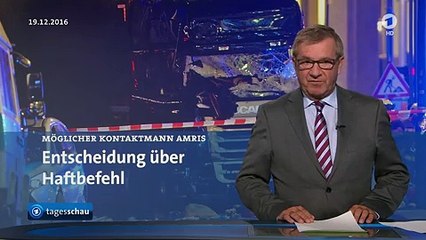 Tagesschau | 29. 12. 2016 07:00 Uhr (mit Jan Hofer) [EXKLUSIV GANZE FOLGE] | Das Erste