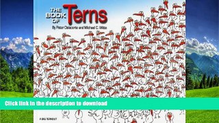 READ PDF The Book of Terns READ EBOOK