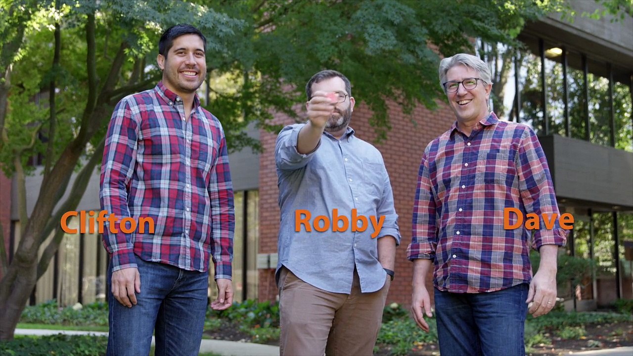 Pocket Lab KickStarter