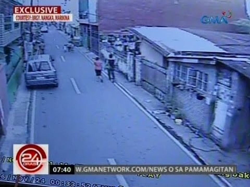 Pagpapanggap na manager ng catering service, modus ng isang lalaki