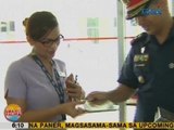 UB: PNP, namahagi ng mga DVD na may tips vs. modus operandi ngayong Kapaskuhan