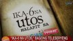 UB: 'Ika-6 na utos,' bagong teleseryeng aabangan sa GMA afternoon prime