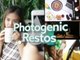 Good News: Photogenic Restos! (part 2)