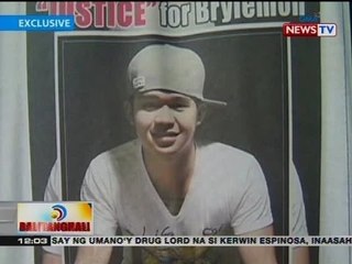 BT: Lalaki, patay sa pananaksak nang tumulong umano sa napaaway na kaibigan