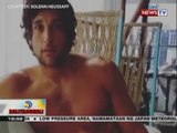 BT: Nico Bolzico, tinawag na 