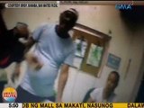 UB: 2 umano'y tulak ng droga, arestado sa drug raid sa San Mateo, Rizal