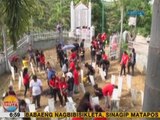 UB: Ika-7 anibersaryo ng Maguindanao Massacre, ginunita ng mga kaanak ng mga biktima
