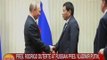 UB: Pres. Rodrigo Duterte at Russian Pres. Vladimir Putin, nagpulong sa APEC Summit