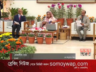 ‘জঙ্গিবাদের বিরুদ্ধে শিশুদের সচেতন করতে হবে’