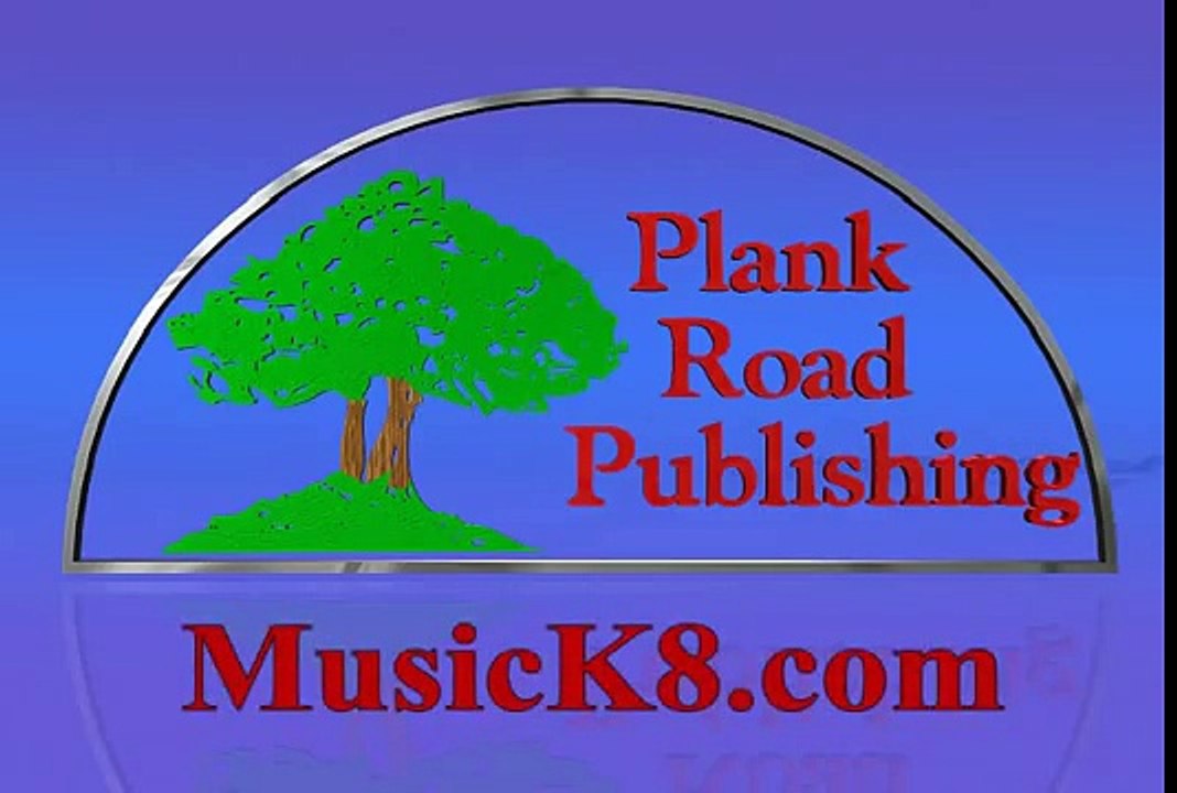 Quarter Note - Music Concept Song - MusicK8.com