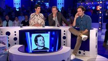 Vianney - On n'est pas couché 17 décembre 2016 #ONPC - vidéo