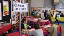 Cité Métisse à Cholet : les 3 jours collaboratifs