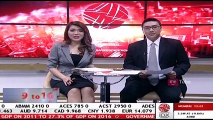 Sentimen Harga Komoditas dan Valas