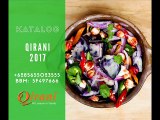 Katalog Qirani 2017