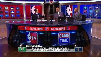 Boston Celtics vs Cleveland Cavaliers - Preview - December 29, 2016 - 2016-17 NBA Season