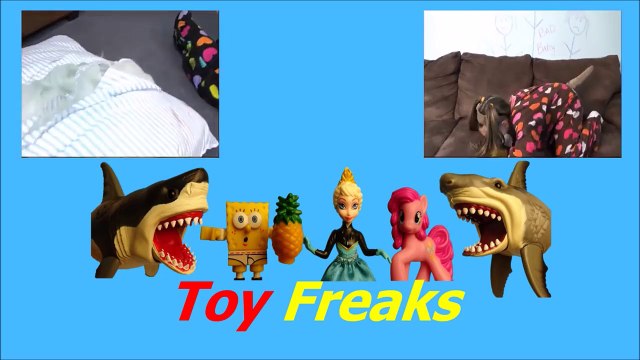 Bad Baby Kitty Victoria Puppy Annabelle Candy Machine Bloody Tooth Toy Freaks p4