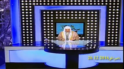 المحلل شغال عند العمرية والمواقعة بعد الطلاق كما حدث لقضية الناصبي وليد الطبطبائي