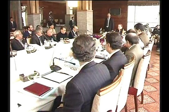 PM Muhammad Nawaz Sharif's address at the 53rd Session of AJK Council (2)