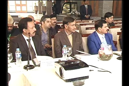 PM Muhammad Nawaz Sharif's address at the 53rd Session of AJK Council (3)