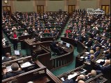 Poseł Katarzyna Lubnauer - Wystąpienie z dnia 14 grudnia 2016 roku.