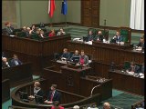 Poseł Katarzyna Lubnauer - Wystąpienie z dnia 14 grudnia 2016 roku.