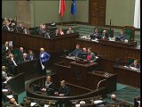Poseł Katarzyna Lubnauer - Wystąpienie z dnia 14 grudnia 2016 roku.