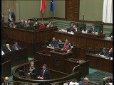 Poseł Katarzyna Lubnauer - Wystąpienie z dnia 14 grudnia 2016 roku.