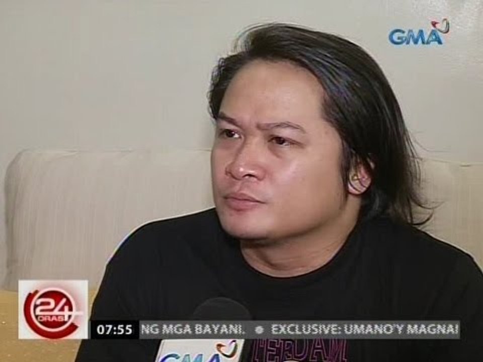 Ping Medina, nagalit nang ihian siya ni Baron Geisler sa eksena sa shooting ng kanilang pelikula