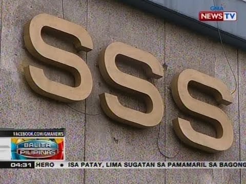 BP: Panukalang pagtataas ng SSS pension, susubukang ipasa ng Kongreso sa Disyembre