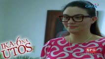 Ika-6 na Utos: Masyadong panatag sa asawa
