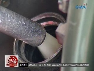 Posibleng taas-presyo sa petrolyo,   posibleng umabot sa P1.50/L
