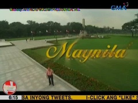 UB: Youth-oriented show na 'Maynila', nagdaos ng grand fans day para sa kanilang 18th anniversary