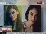 BT: Miss Universe 2015 Pia Wurtzbach, may ka-look-alike na model