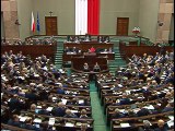 Poseł Krystyna Szumilas - Wystąpienie z dnia 14 grudnia 2016 roku.