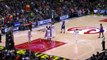 Carmelo Anthony Gets Ejected From Game  Knicks vs Hawks  Dec 28, 2016  2016-17 NBA Season